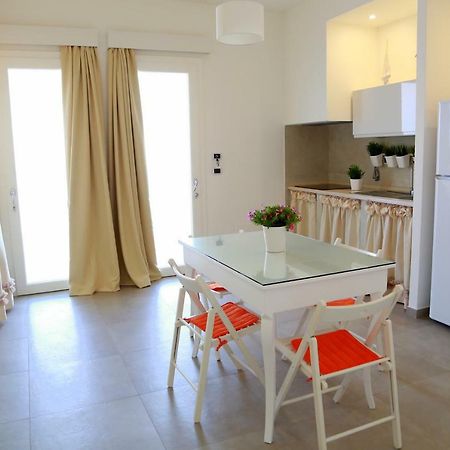 Casa Vacanze Coralloholiday Hotel Torre Lapillo Eksteriør billede