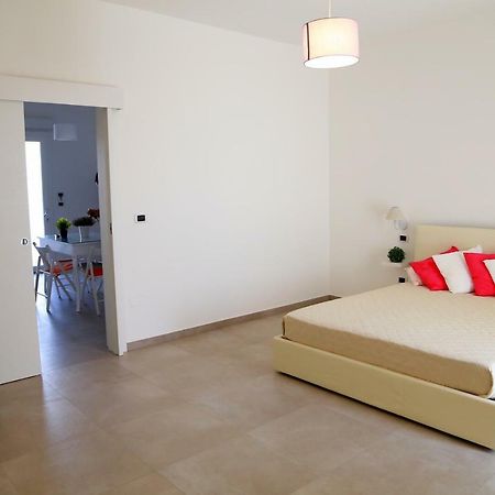 Casa Vacanze Coralloholiday Hotel Torre Lapillo Eksteriør billede