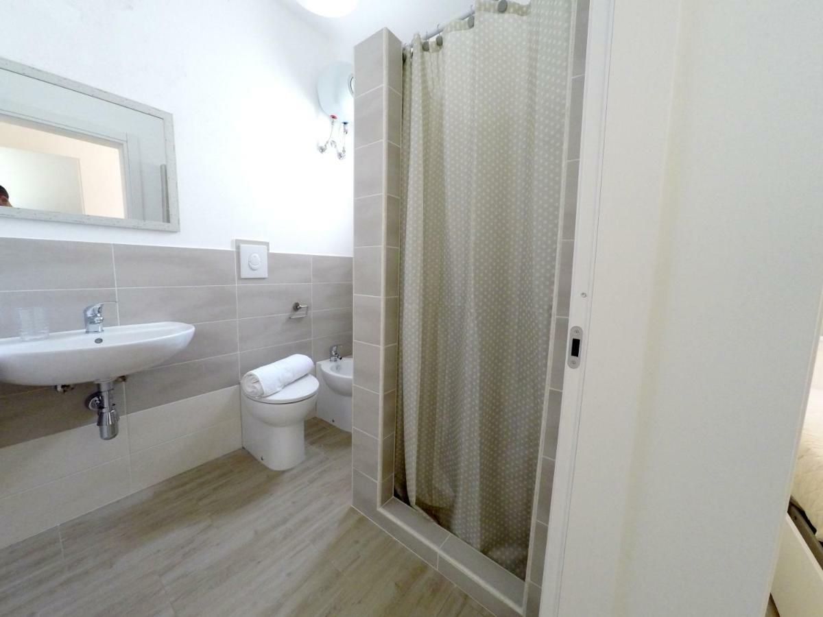 Casa Vacanze Coralloholiday Hotel Torre Lapillo Eksteriør billede