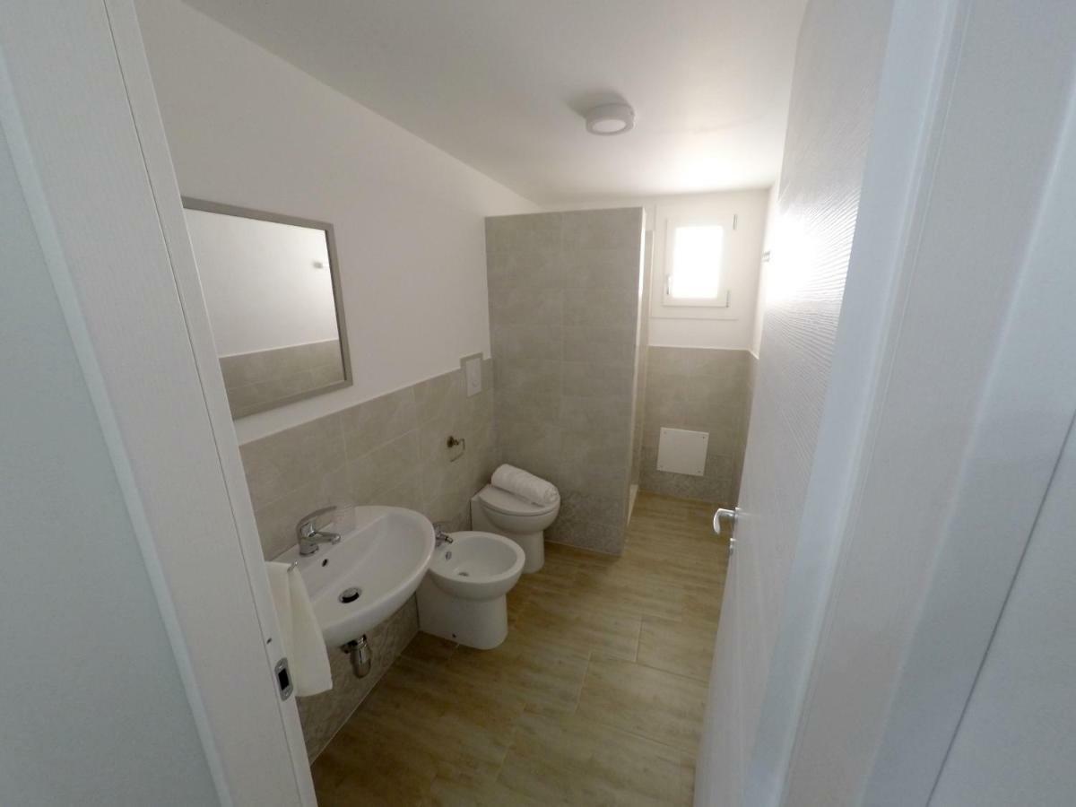Casa Vacanze Coralloholiday Hotel Torre Lapillo Eksteriør billede