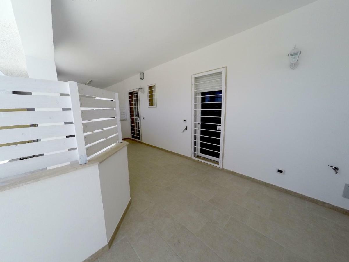 Casa Vacanze Coralloholiday Hotel Torre Lapillo Eksteriør billede
