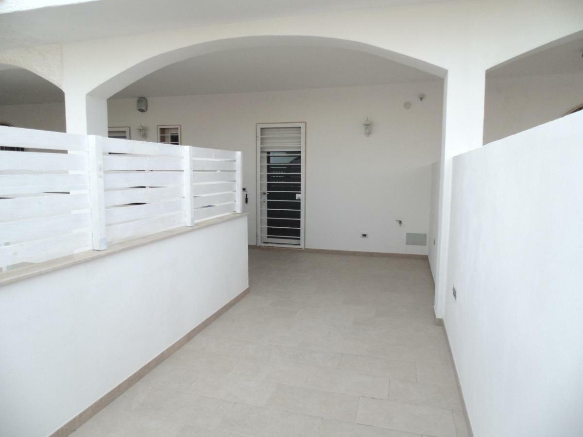 Casa Vacanze Coralloholiday Hotel Torre Lapillo Eksteriør billede